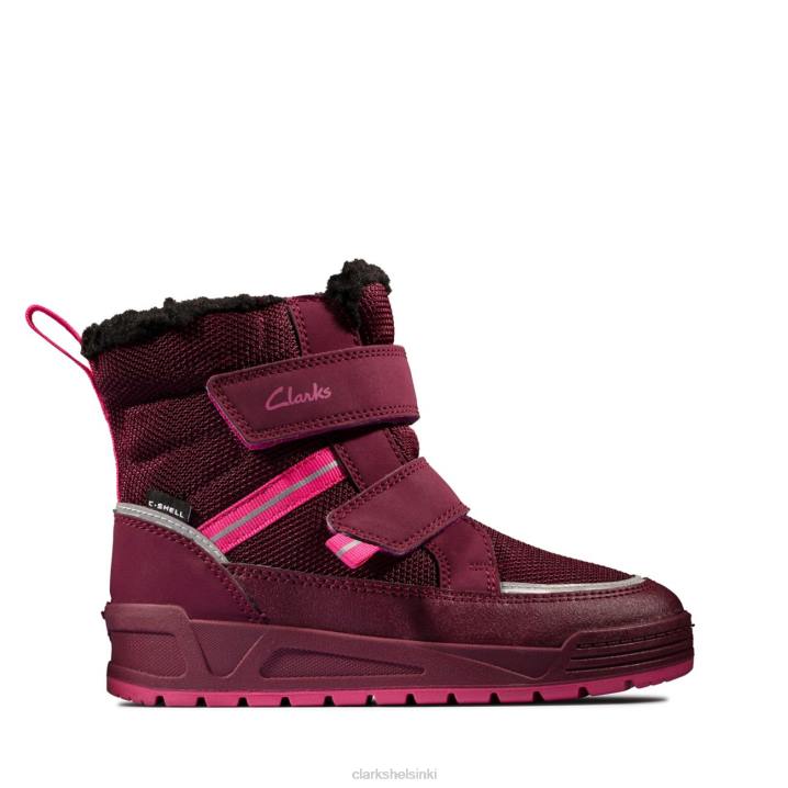 marja clarks jumpperi kid marja Clarks lapset 2DHN5771 marja