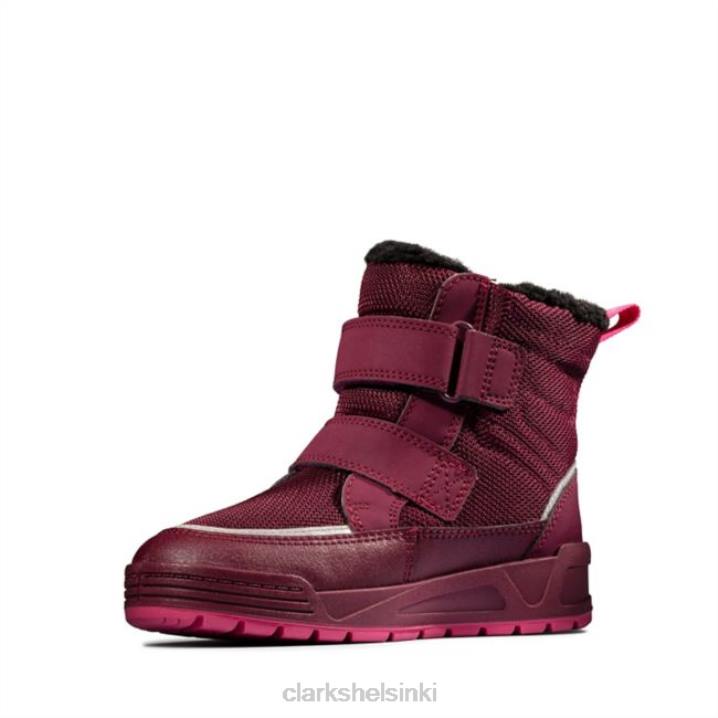 marja clarks jumpperi kid marja Clarks lapset 2DHN5771 marja