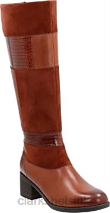 tytön nevella nova ratsastuskenkä clarks Clarks lapset 2DHN94