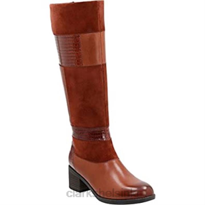 tytön nevella nova ratsastuskenkä clarks Clarks lapset 2DHN94