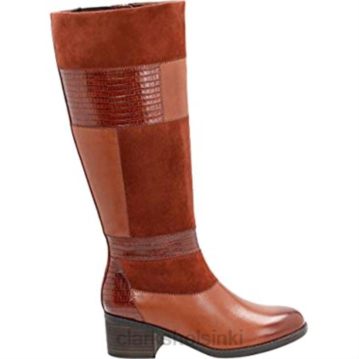 tytön nevella nova ratsastuskenkä clarks Clarks lapset 2DHN94