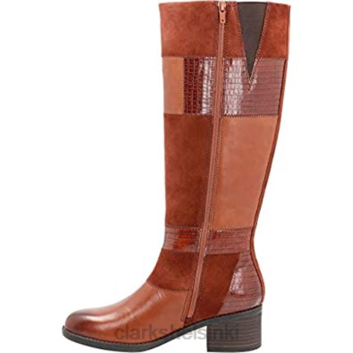 tytön nevella nova ratsastuskenkä clarks Clarks lapset 2DHN94