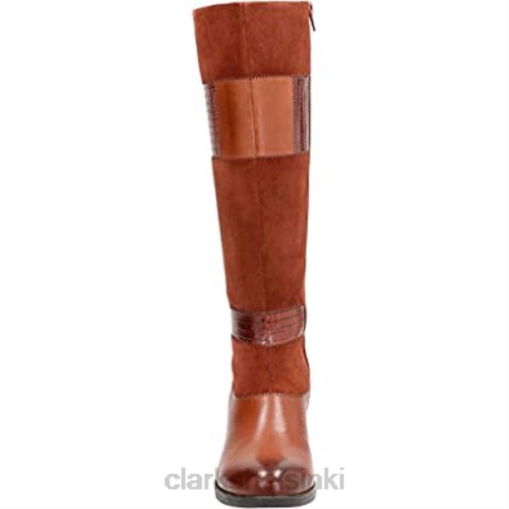 tytön nevella nova ratsastuskenkä clarks Clarks lapset 2DHN94