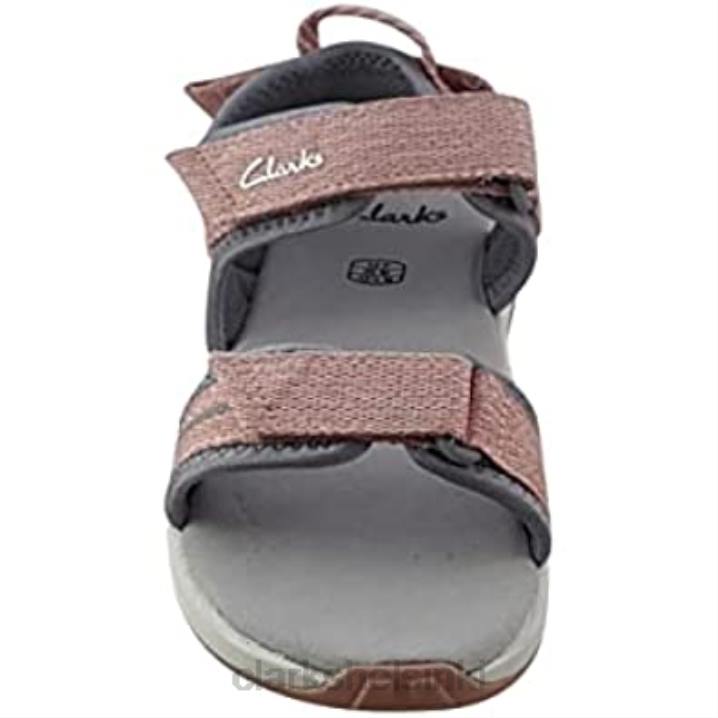 expo meri synteettiset tyttöjen sandaalit clarks Clarks lapset 2DHN452