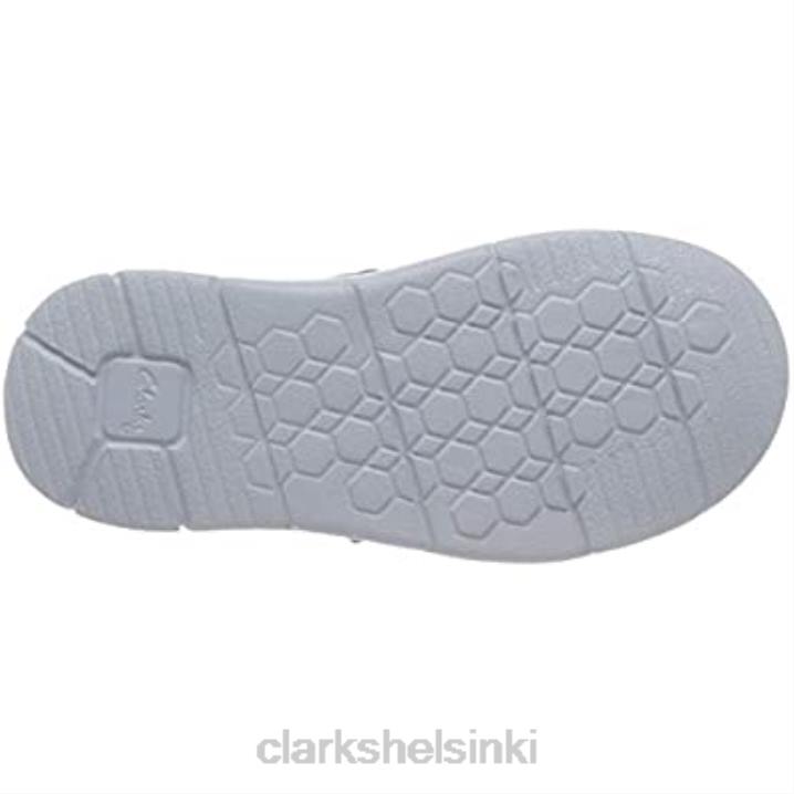 tyttöjen ath surf t sandaali lila synteettiset clarks Clarks lapset 2DHN854 synteettinen lila