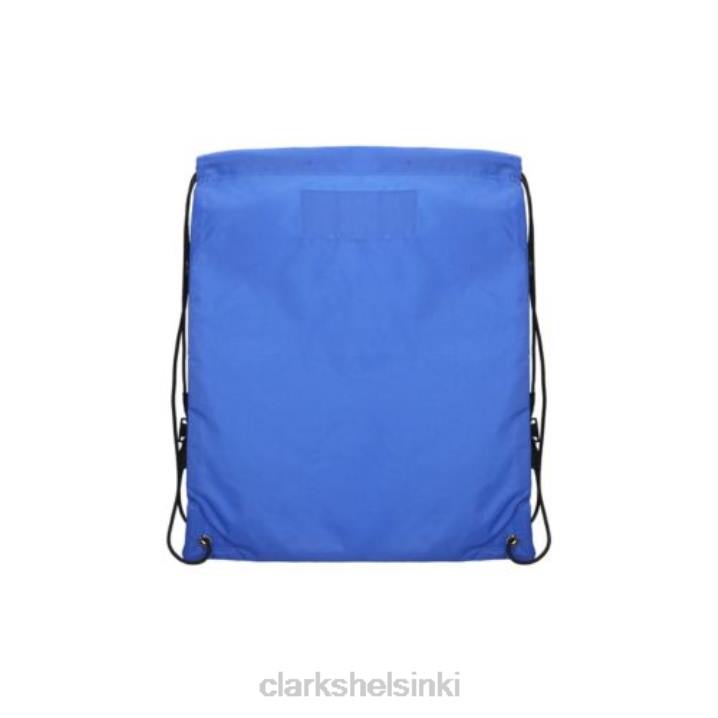 clarks suppilopussi sininen synteettinen Clarks Lisätarvikkeet 2DHN4770 sininen synteettinen