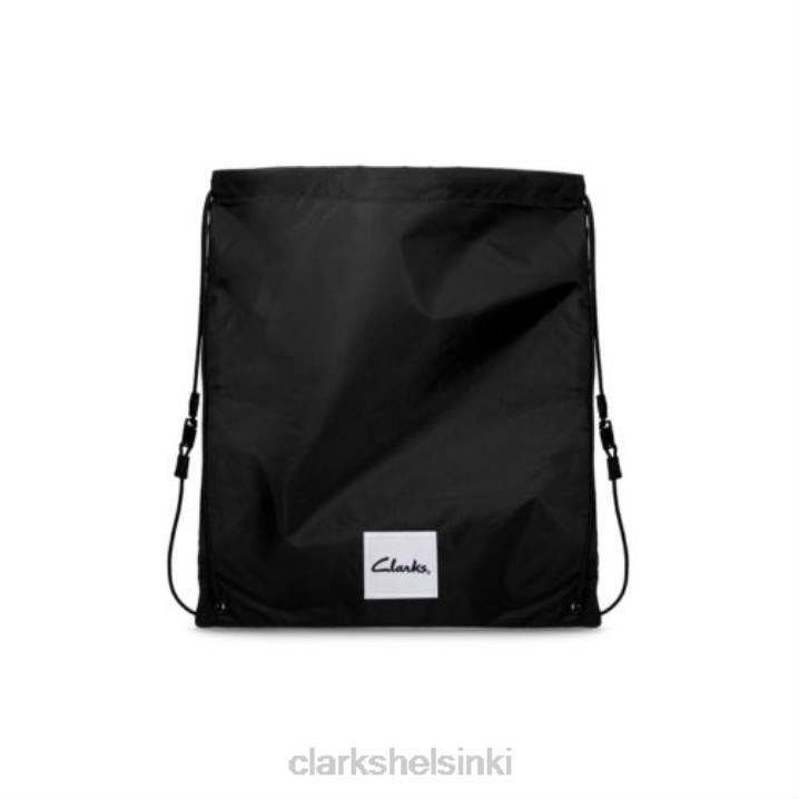 musta suppilopussi clarks Clarks Lisätarvikkeet 2DHN4772 musta