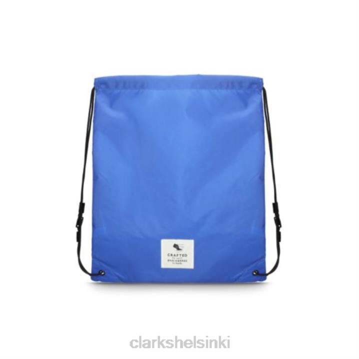 suppilokassi sininen clarks Clarks Lisätarvikkeet 2DHN4774 sininen