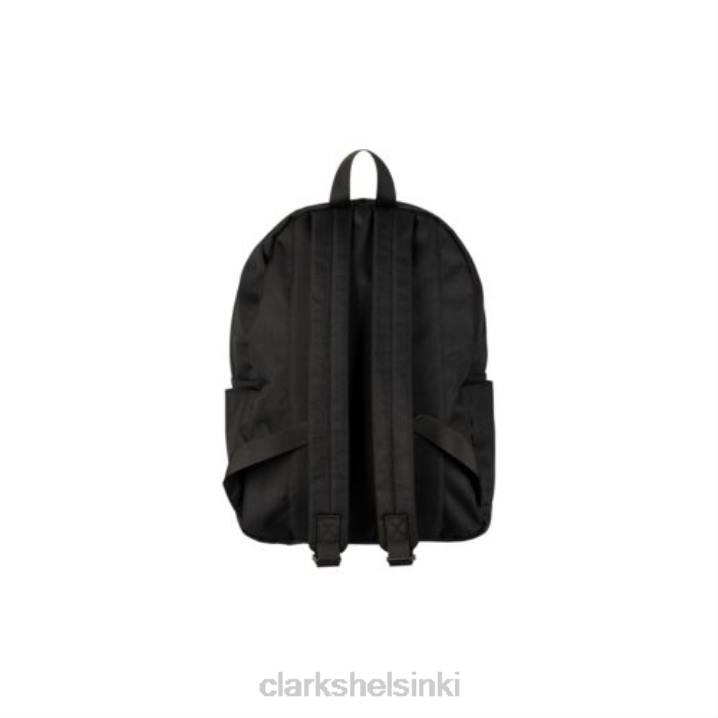 utuisen lahden mustat clarks Clarks Lisätarvikkeet 2DHN4766 musta