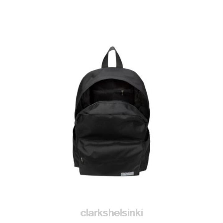 utuisen lahden mustat clarks Clarks Lisätarvikkeet 2DHN4766 musta