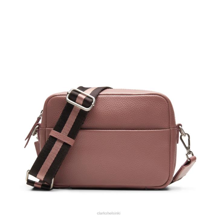 clarks kierra strap rose rose Clarks Lisätarvikkeet 2DHN5362 ruusu