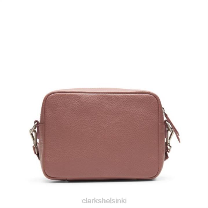 clarks kierra strap rose rose Clarks Lisätarvikkeet 2DHN5362 ruusu