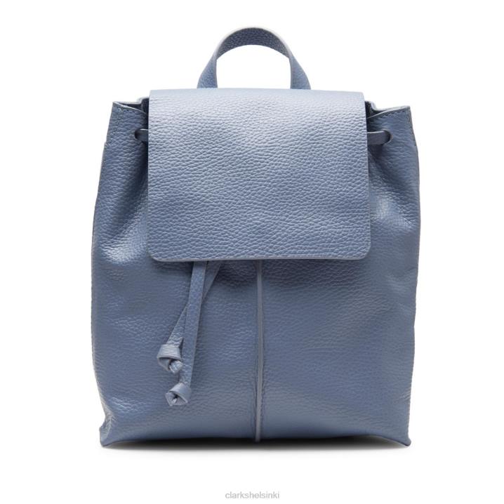 clarks raelyn mini denim sininen denim sininen Clarks Lisätarvikkeet 2DHN5370 denim sininen