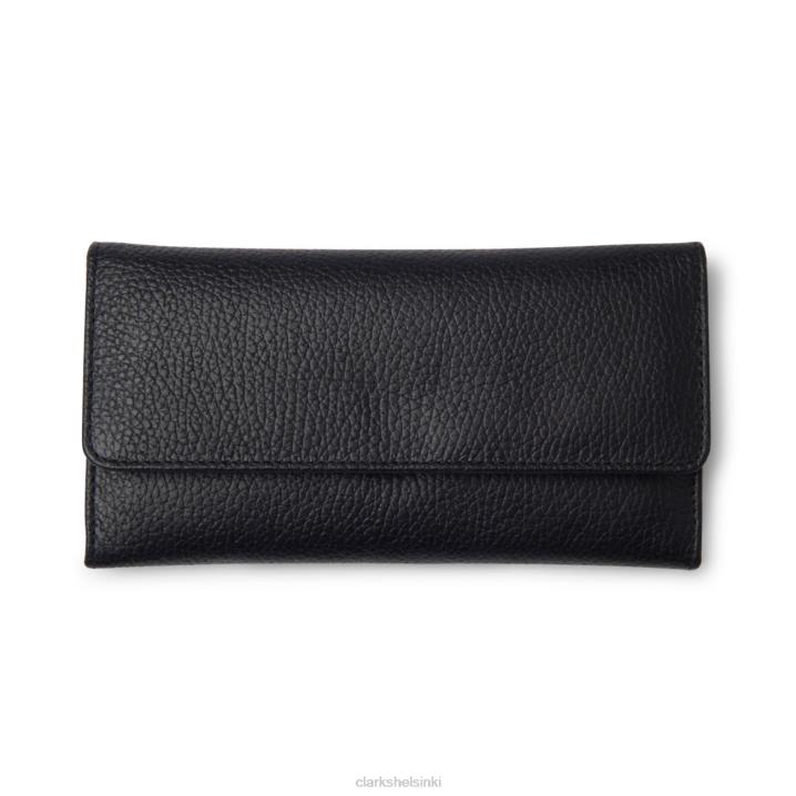 clarks roslyn keskimusta musta Clarks Lisätarvikkeet 2DHN5386 musta