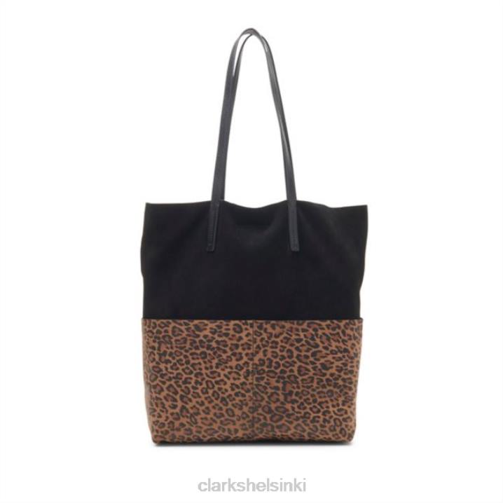 hanley dusk leopardikuvioinen yhdistelmä clarks leopardikuvioinen yhdistelmä Clarks Lisätarvikkeet 2DHN5391 leopardikuvioinen yhdistelmä