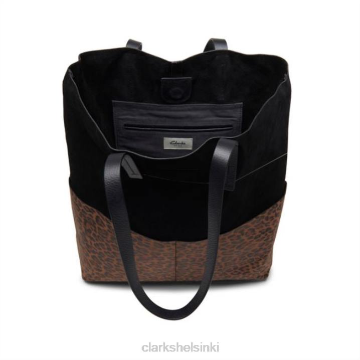 hanley dusk leopardikuvioinen yhdistelmä clarks leopardikuvioinen yhdistelmä Clarks Lisätarvikkeet 2DHN5391 leopardikuvioinen yhdistelmä