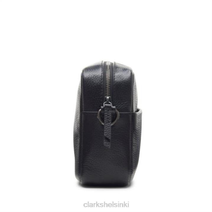 kierra hihna musta clarks musta Clarks Lisätarvikkeet 2DHN5365 musta