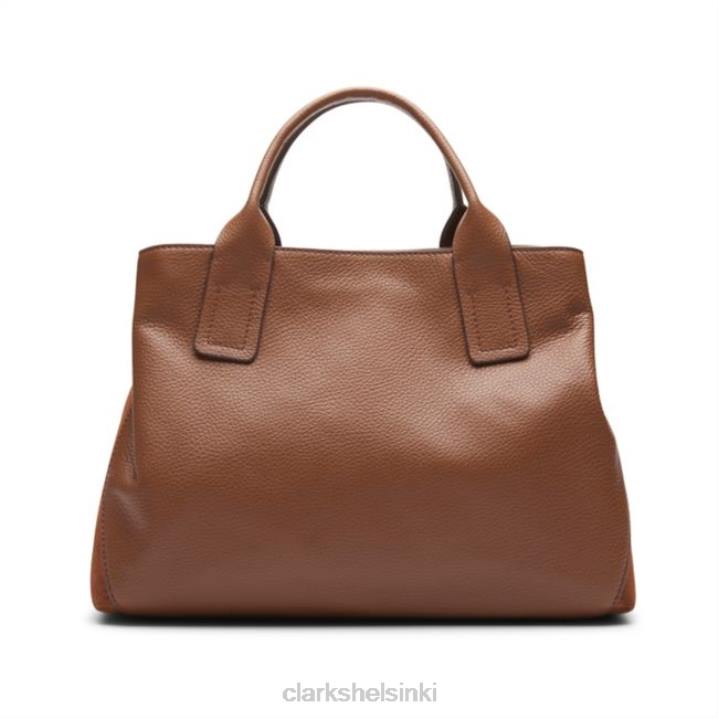 kirkastaa pimsey suuri rusketus Clarks Lisätarvikkeet 2DHN5410 rusketus