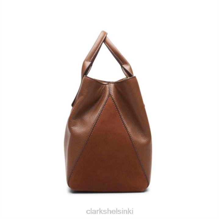 kirkastaa pimsey suuri rusketus Clarks Lisätarvikkeet 2DHN5410 rusketus