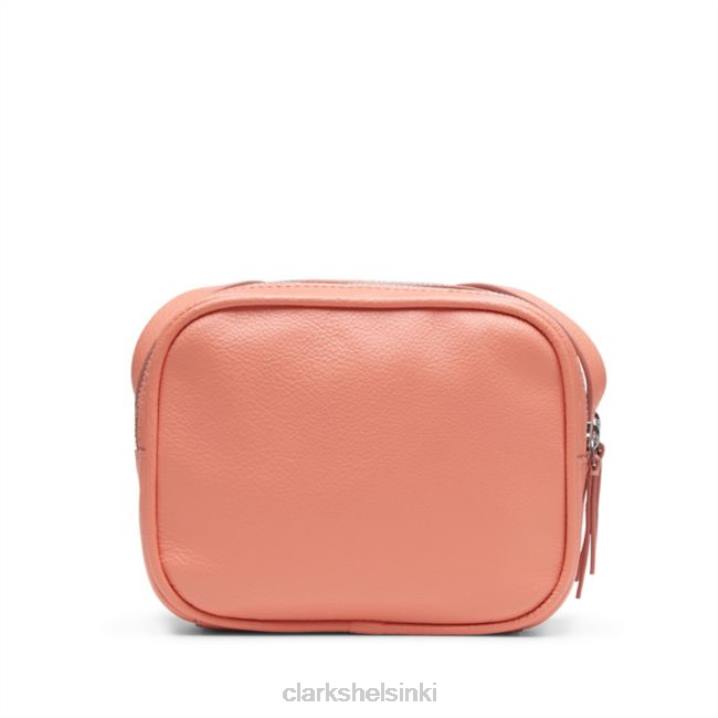 korallinahkaa clarks kierra mila korallinahkaa Clarks Lisätarvikkeet 2DHN5435 koralli nahkaa