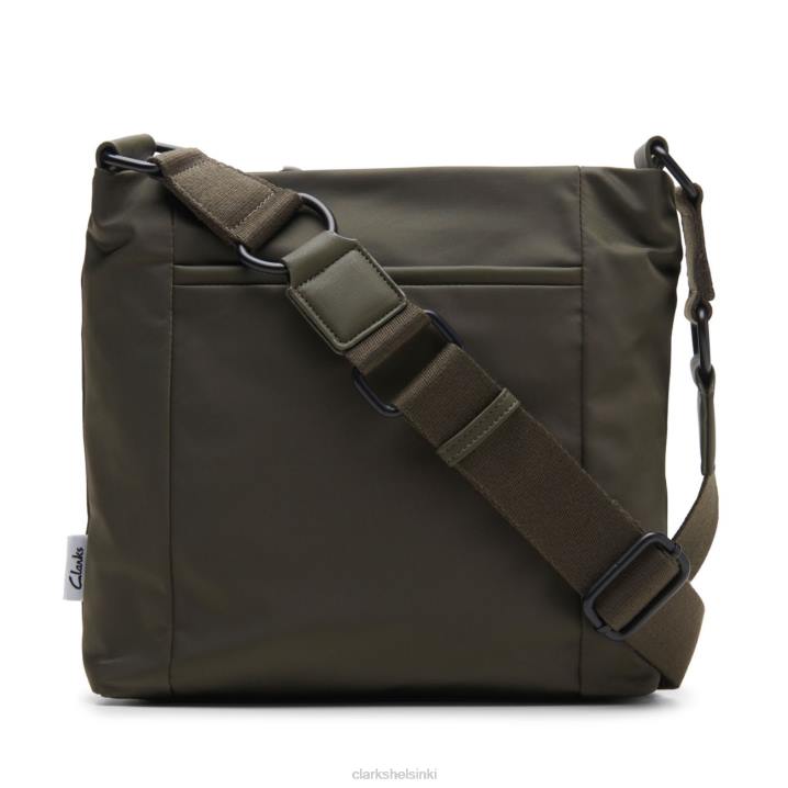 marathon swift olive clarks oliivi Clarks Lisätarvikkeet 2DHN5423 oliivi