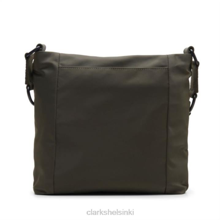 marathon swift olive clarks oliivi Clarks Lisätarvikkeet 2DHN5423 oliivi