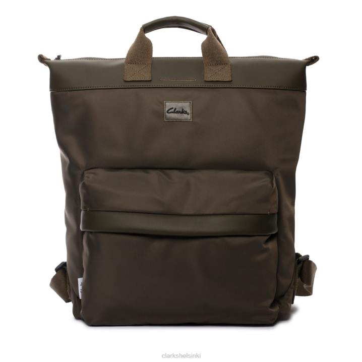 marathon walk olive clarks olive Clarks Lisätarvikkeet 2DHN5373 oliivi