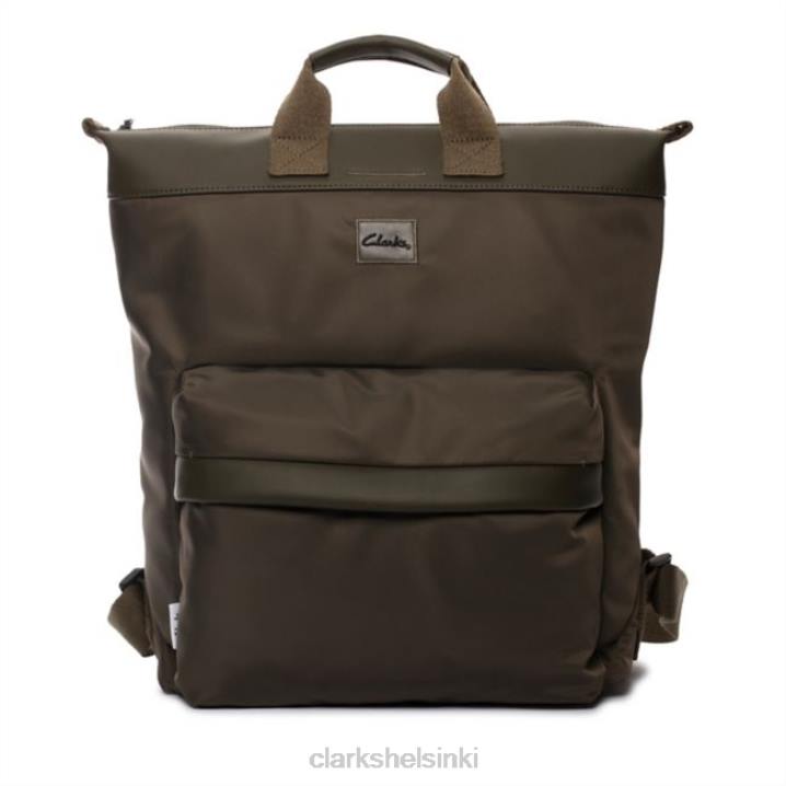 marathon walk olive clarks olive Clarks Lisätarvikkeet 2DHN5373 oliivi