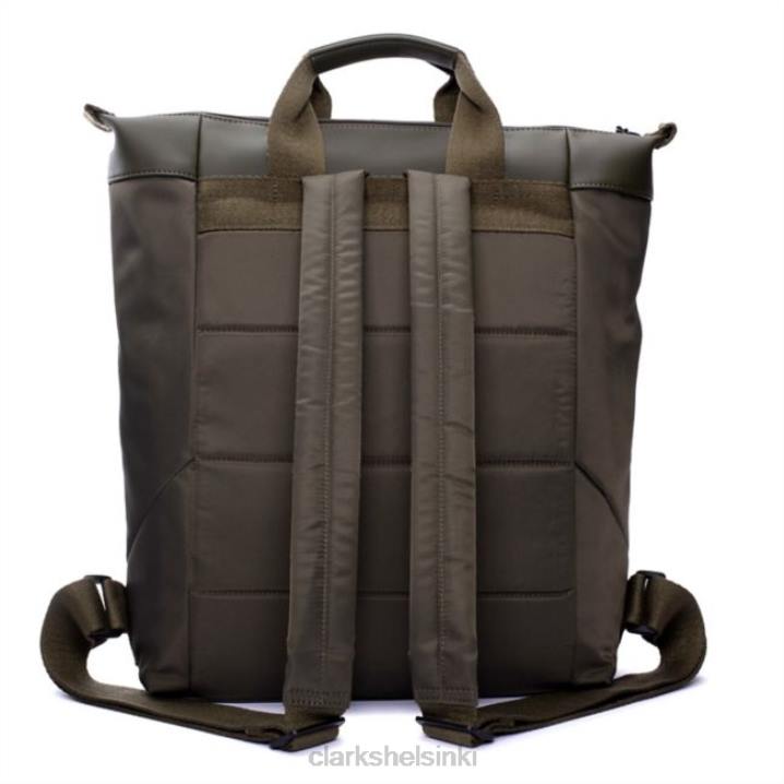 marathon walk olive clarks olive Clarks Lisätarvikkeet 2DHN5373 oliivi