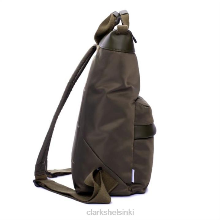 marathon walk olive clarks olive Clarks Lisätarvikkeet 2DHN5373 oliivi