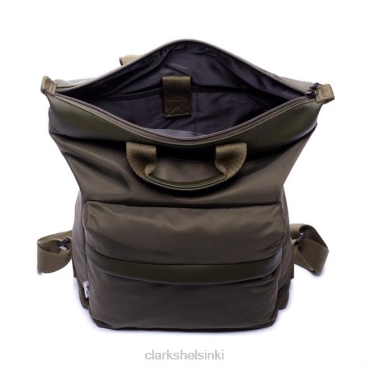 marathon walk olive clarks olive Clarks Lisätarvikkeet 2DHN5373 oliivi