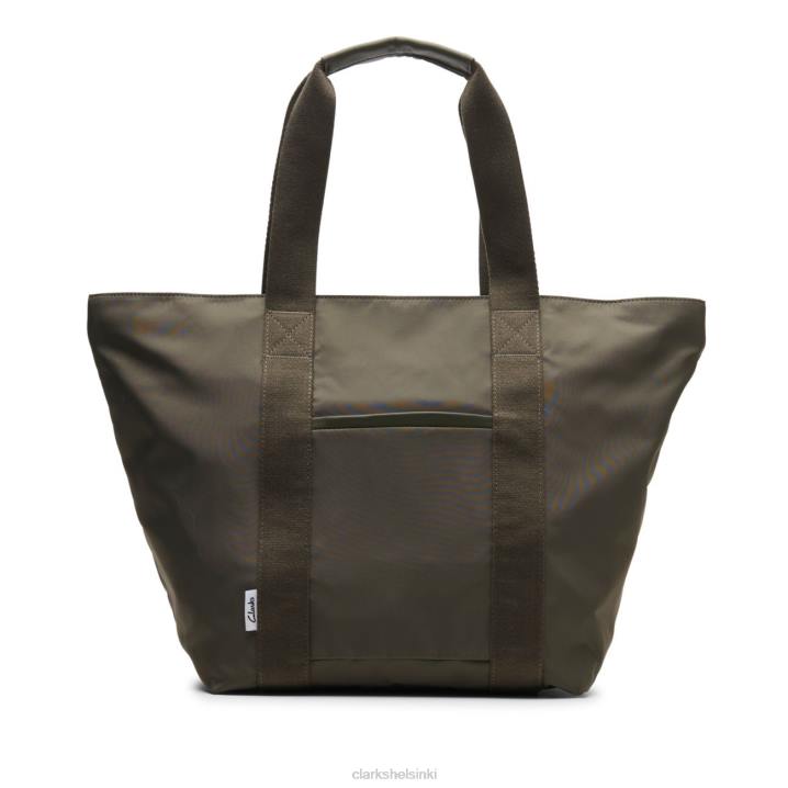 maraton päivä oliivi clarks oliivi Clarks Lisätarvikkeet 2DHN5421 oliivi