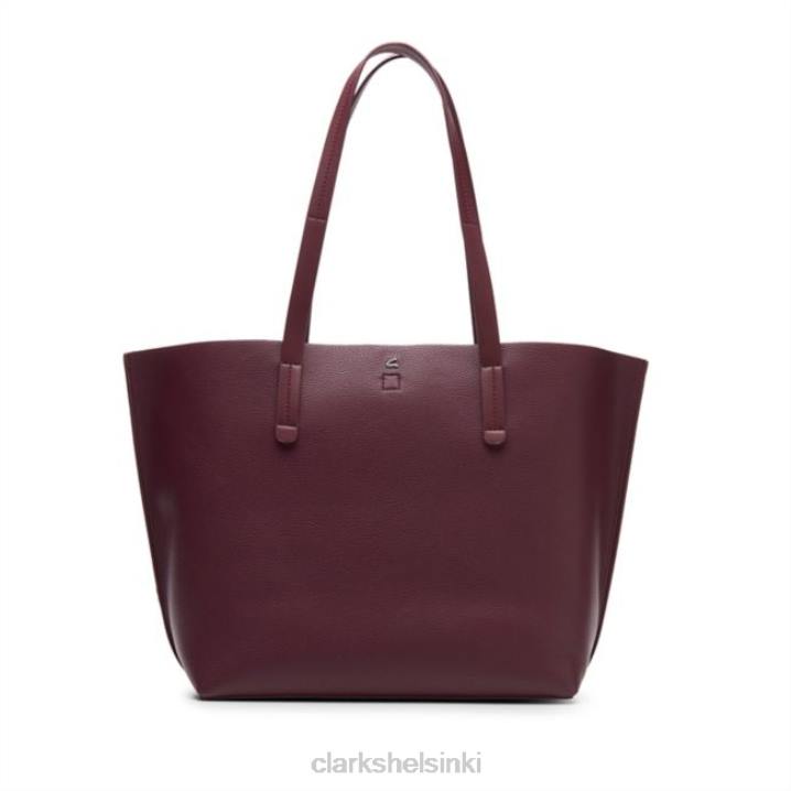 merlot clarks sadonkorjuukauppa merlot Clarks Lisätarvikkeet 2DHN5395 merlot