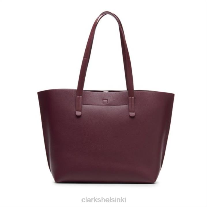 merlot clarks sadonkorjuukauppa merlot Clarks Lisätarvikkeet 2DHN5395 merlot