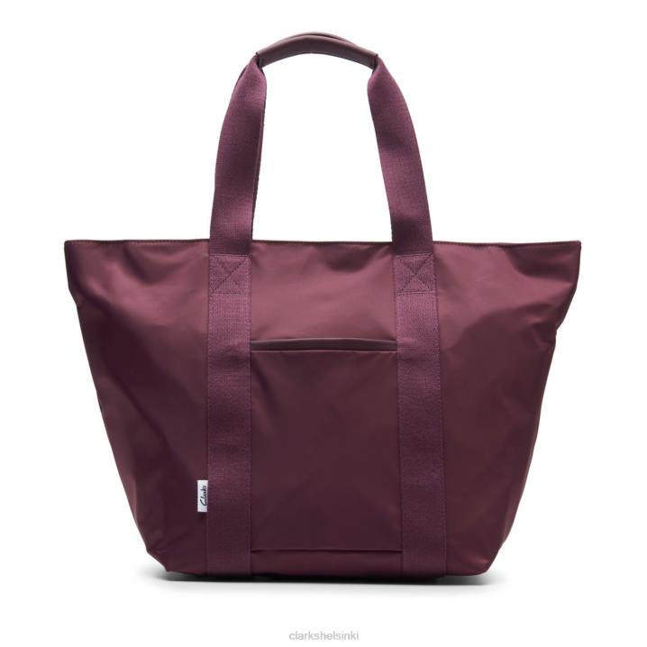 merlot maraton päivä merlot clarks Clarks Lisätarvikkeet 2DHN5428 merlot