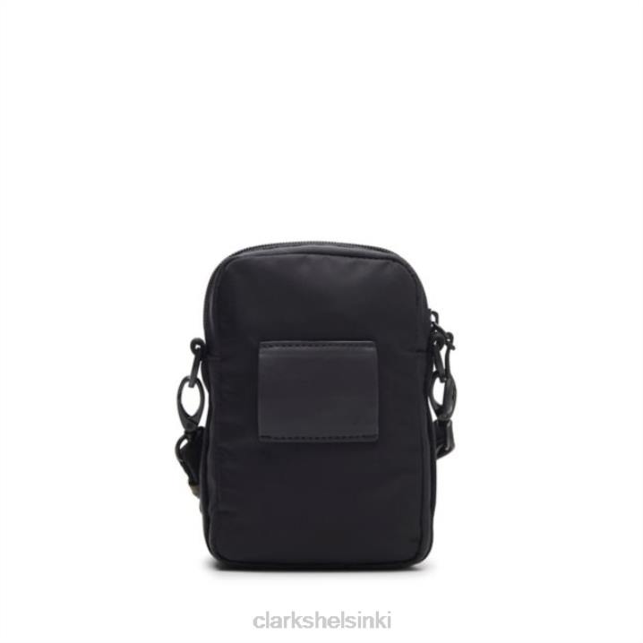 musta clarks marathon nano musta Clarks Lisätarvikkeet 2DHN5424 musta