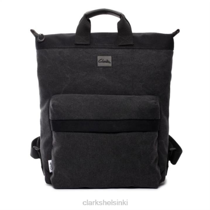 musta kangas clarks marathon walk musta kangas Clarks Lisätarvikkeet 2DHN5427 musta kangas