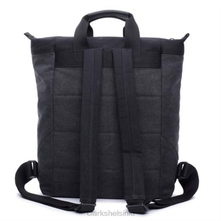 musta kangas clarks marathon walk musta kangas Clarks Lisätarvikkeet 2DHN5427 musta kangas