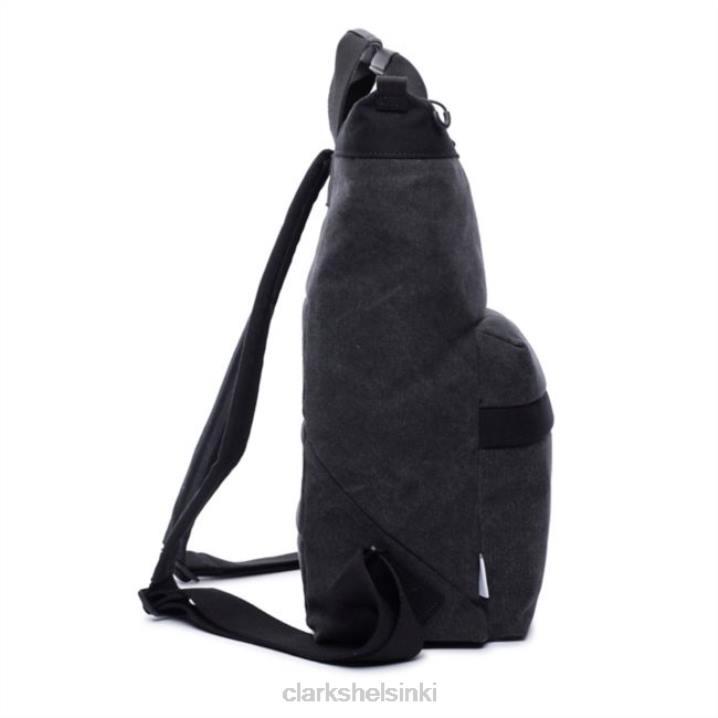 musta kangas clarks marathon walk musta kangas Clarks Lisätarvikkeet 2DHN5427 musta kangas