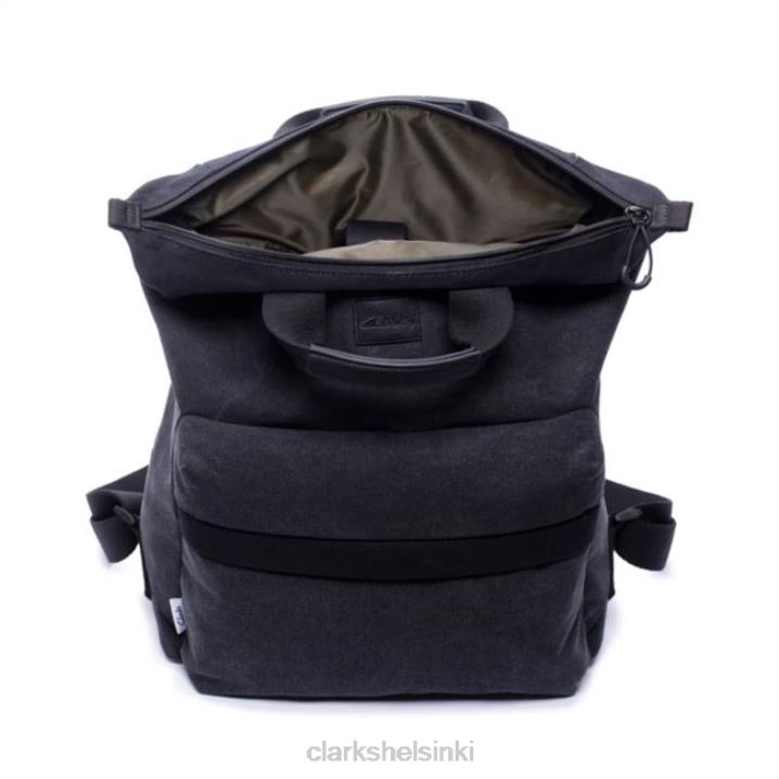 musta kangas clarks marathon walk musta kangas Clarks Lisätarvikkeet 2DHN5427 musta kangas