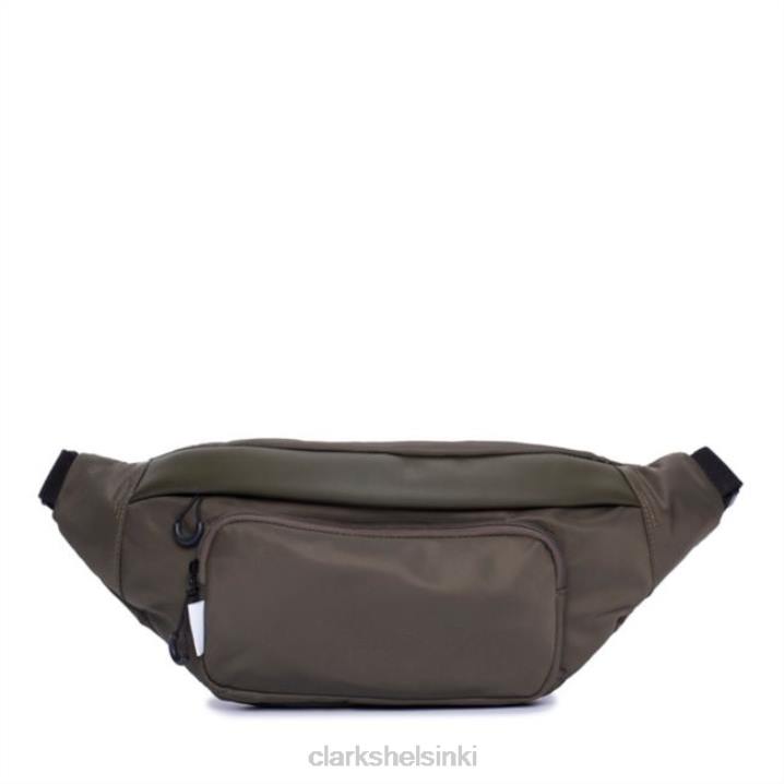 oliivi clarks marathon mennä oliiviksi Clarks Lisätarvikkeet 2DHN5392 oliivi