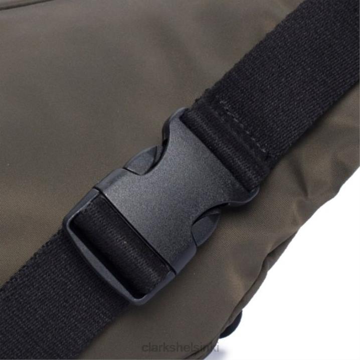 oliivi clarks marathon mennä oliiviksi Clarks Lisätarvikkeet 2DHN5392 oliivi