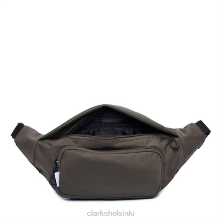 oliivi clarks marathon mennä oliiviksi Clarks Lisätarvikkeet 2DHN5392 oliivi