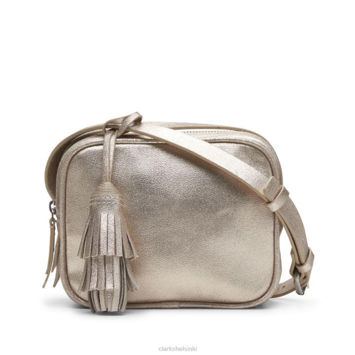 samppanja clarks kierra mila samppanjaa Clarks Lisätarvikkeet 2DHN5411 samppanja