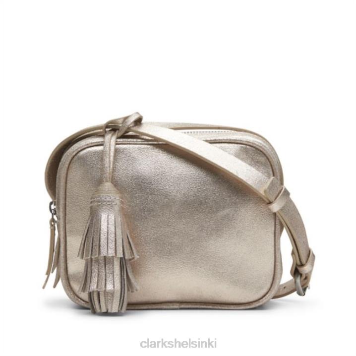 samppanja clarks kierra mila samppanjaa Clarks Lisätarvikkeet 2DHN5411 samppanja