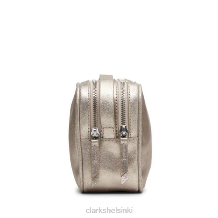 samppanja clarks kierra mila samppanjaa Clarks Lisätarvikkeet 2DHN5411 samppanja