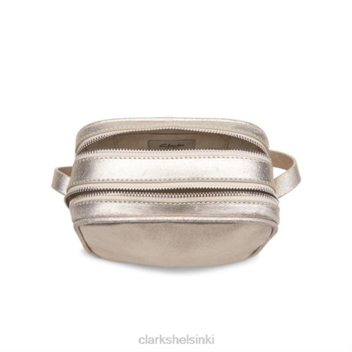 samppanja clarks kierra mila samppanjaa Clarks Lisätarvikkeet 2DHN5411 samppanja