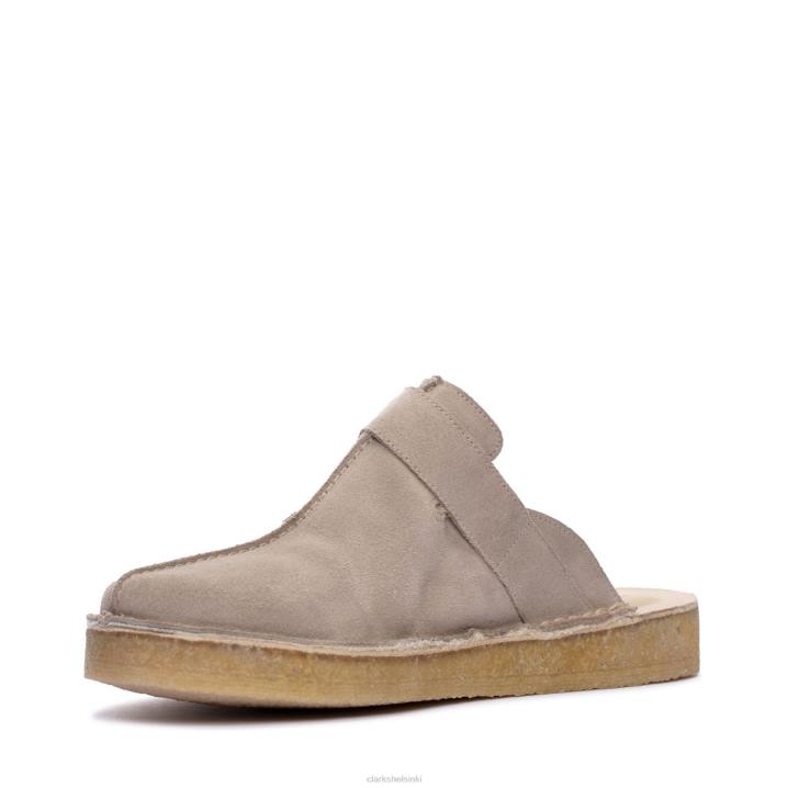 clarks beige vaellusmuuli Clarks miehet 2DHN3497 beige