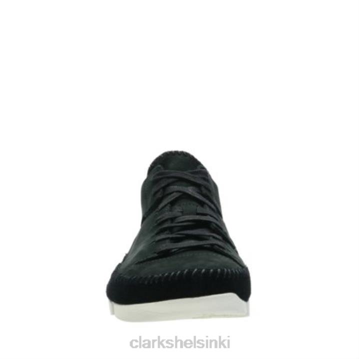 trigenic flex clarks musta nubukki Clarks miehet 2DHN4413 musta nubukki
