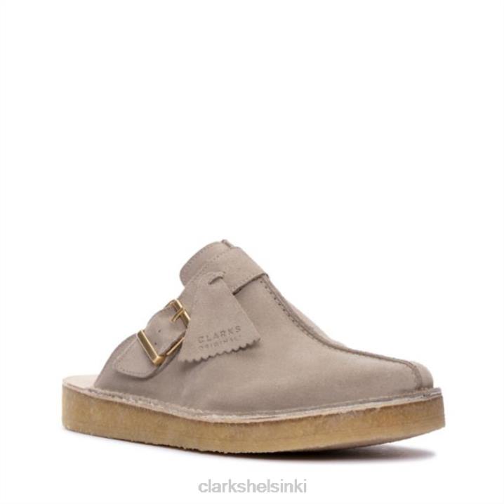 vaellus muuli hiekka wlined sde clarks hiekka wlined sde Clarks miehet 2DHN6597 hiekka wlined sde
